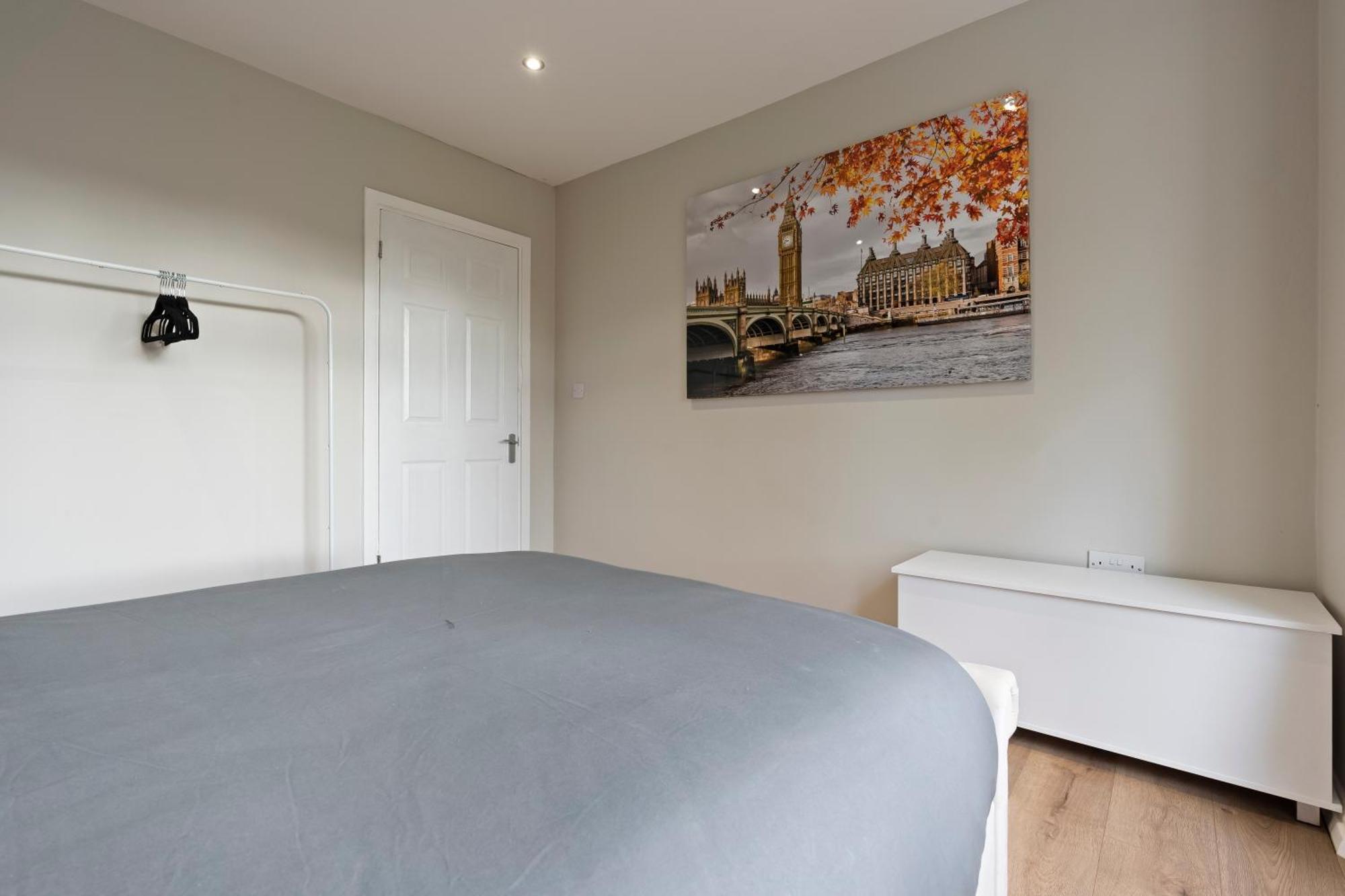 Holiday home Rosie's House With Drive Parking *