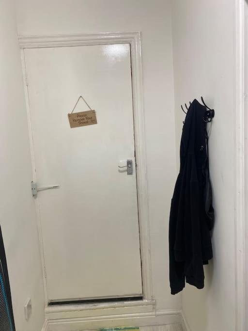 Harcourt Road Apartment Nottingham