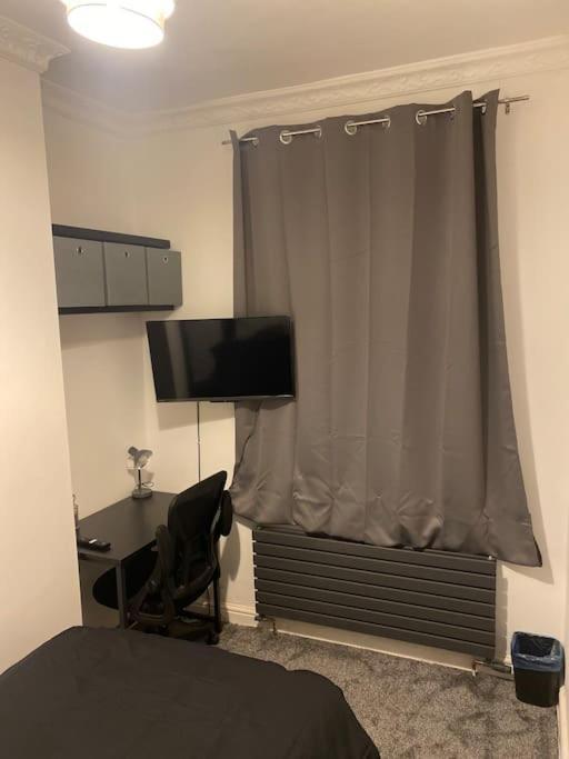 Apartment Harcourt Road *