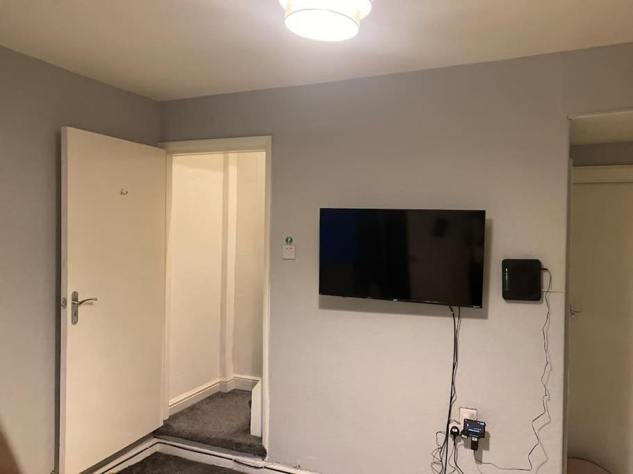 Harcourt Road Apartment Nottingham