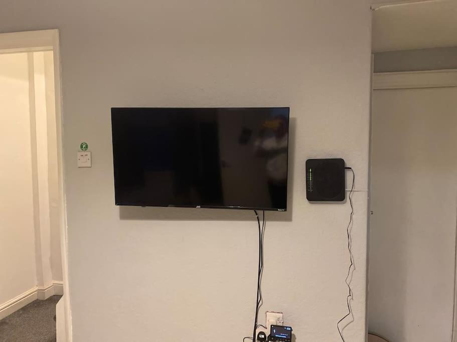 Apartment Harcourt Road Nottingham
