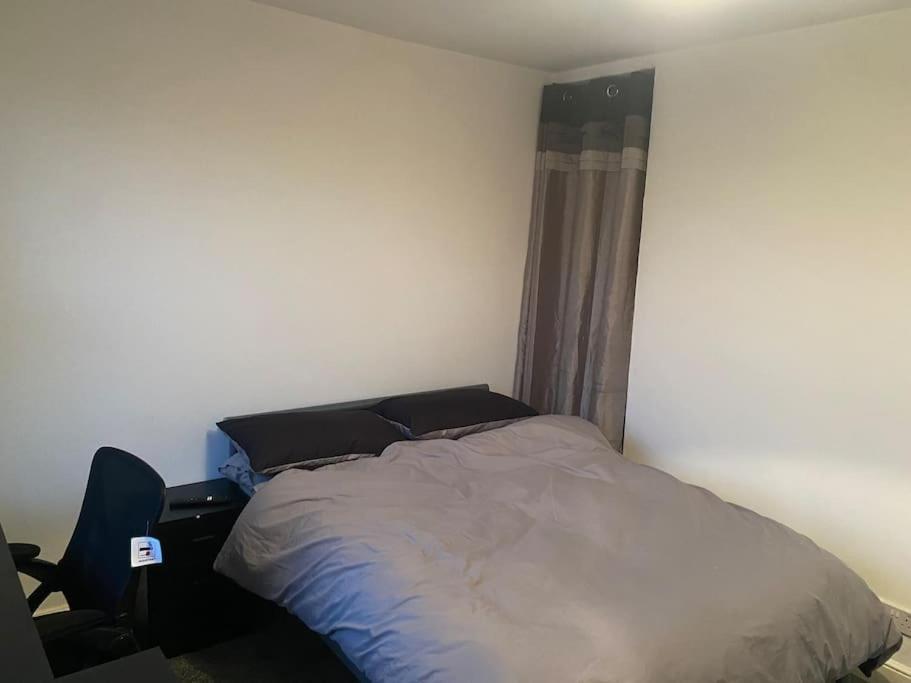 Harcourt Road Apartment Nottingham