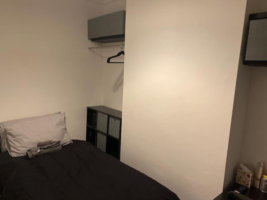 Apartment Harcourt Road Nottingham