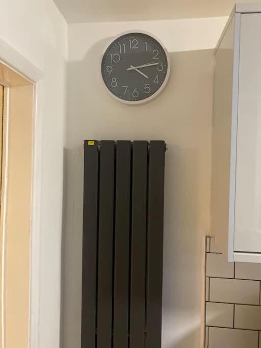 Apartment Harcourt Road Nottingham