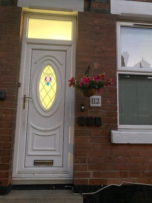 Harcourt Road * Nottingham