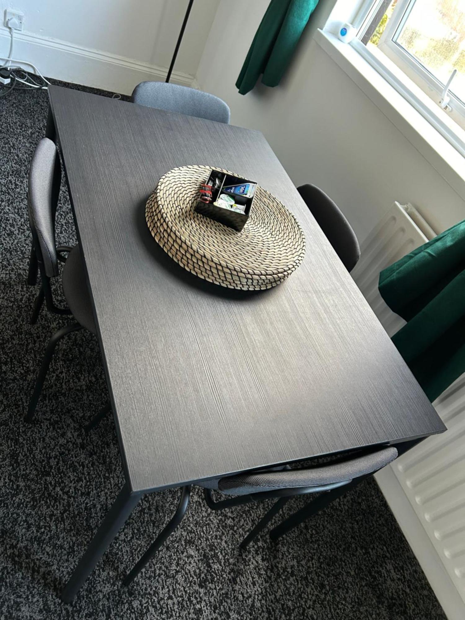 Flat Apartment Nottingham