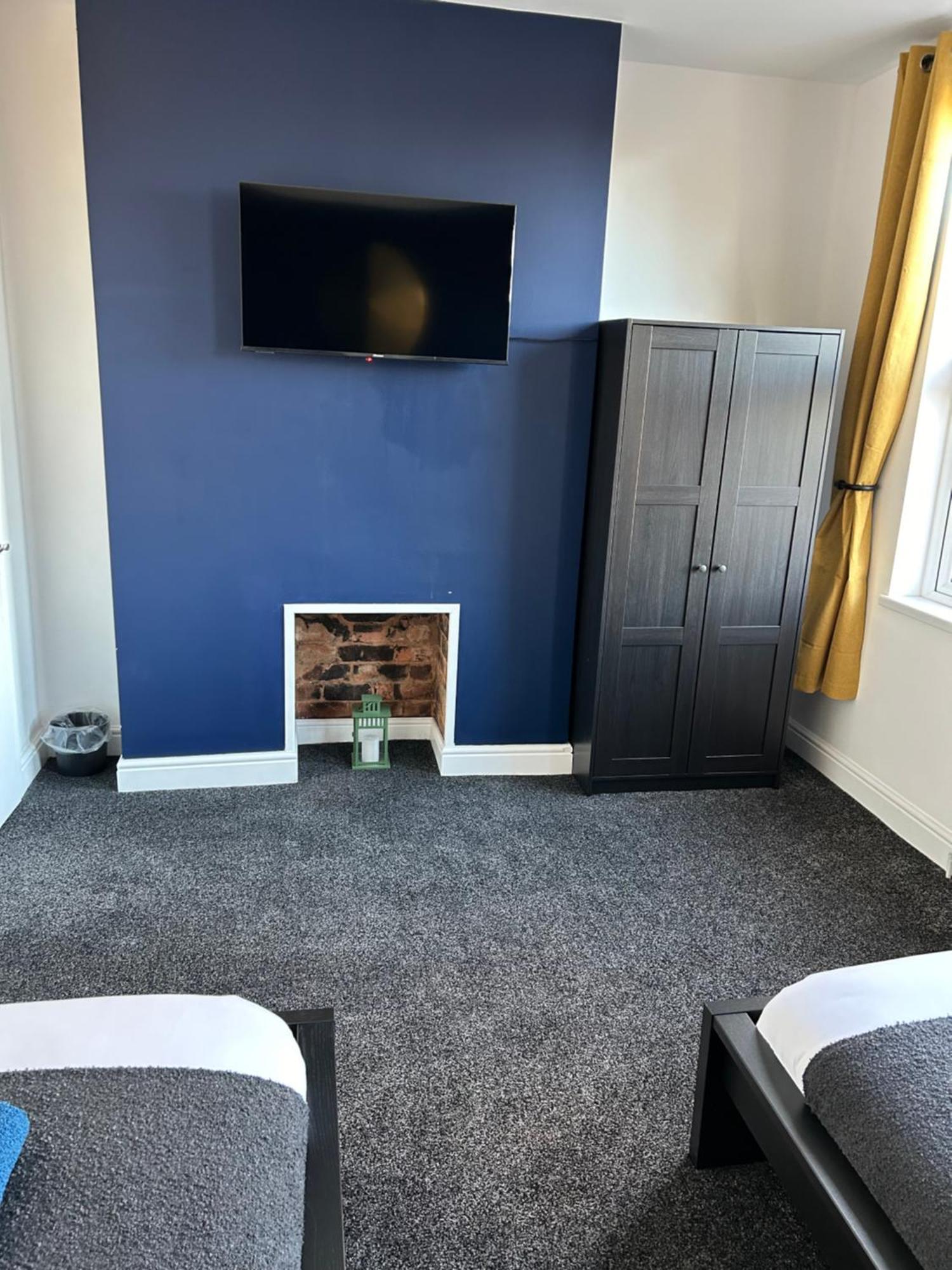 Apartment Flat