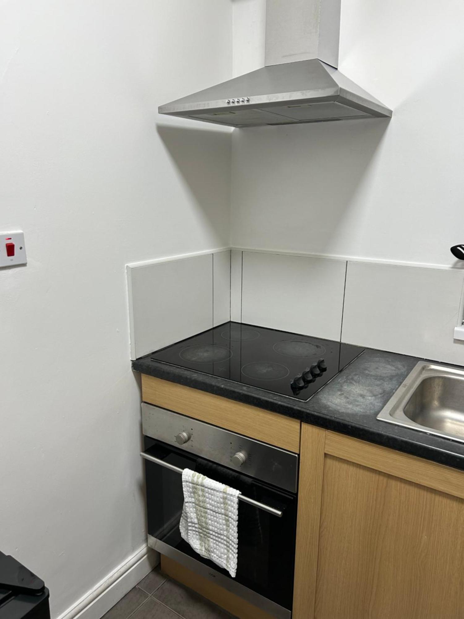 Apartment Flat *