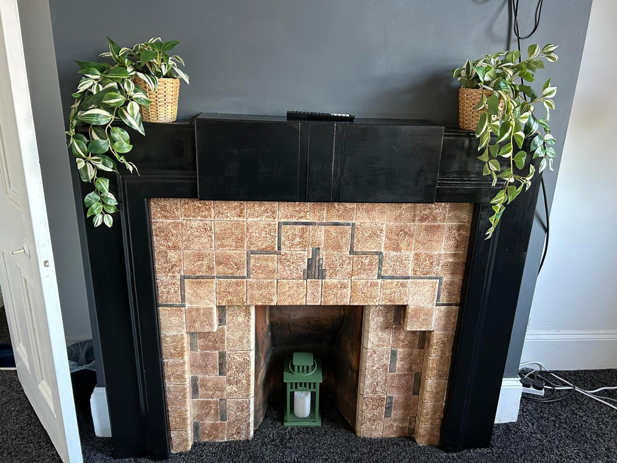Apartment Flat Nottingham