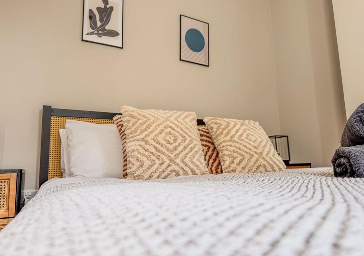 Holiday home The Dale - Large 4br House *