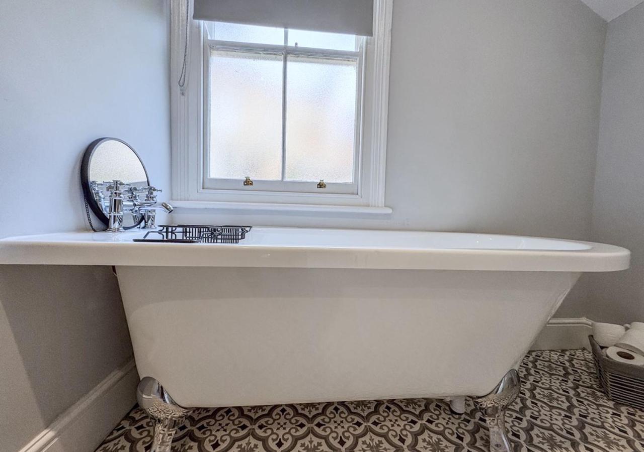 Holiday home The Dale - Large 4br House Nottingham