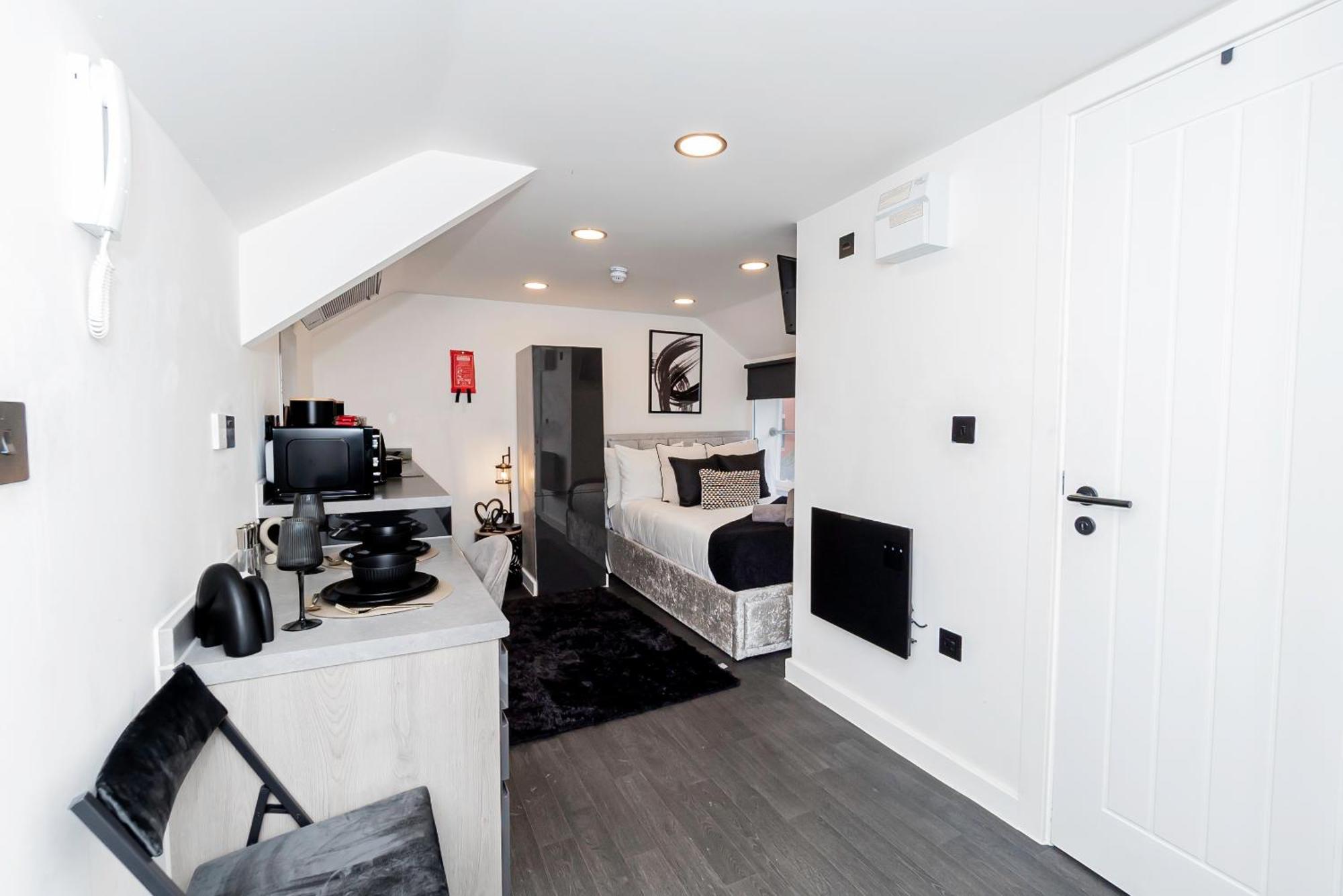 Apartment Charming Near The Centre *