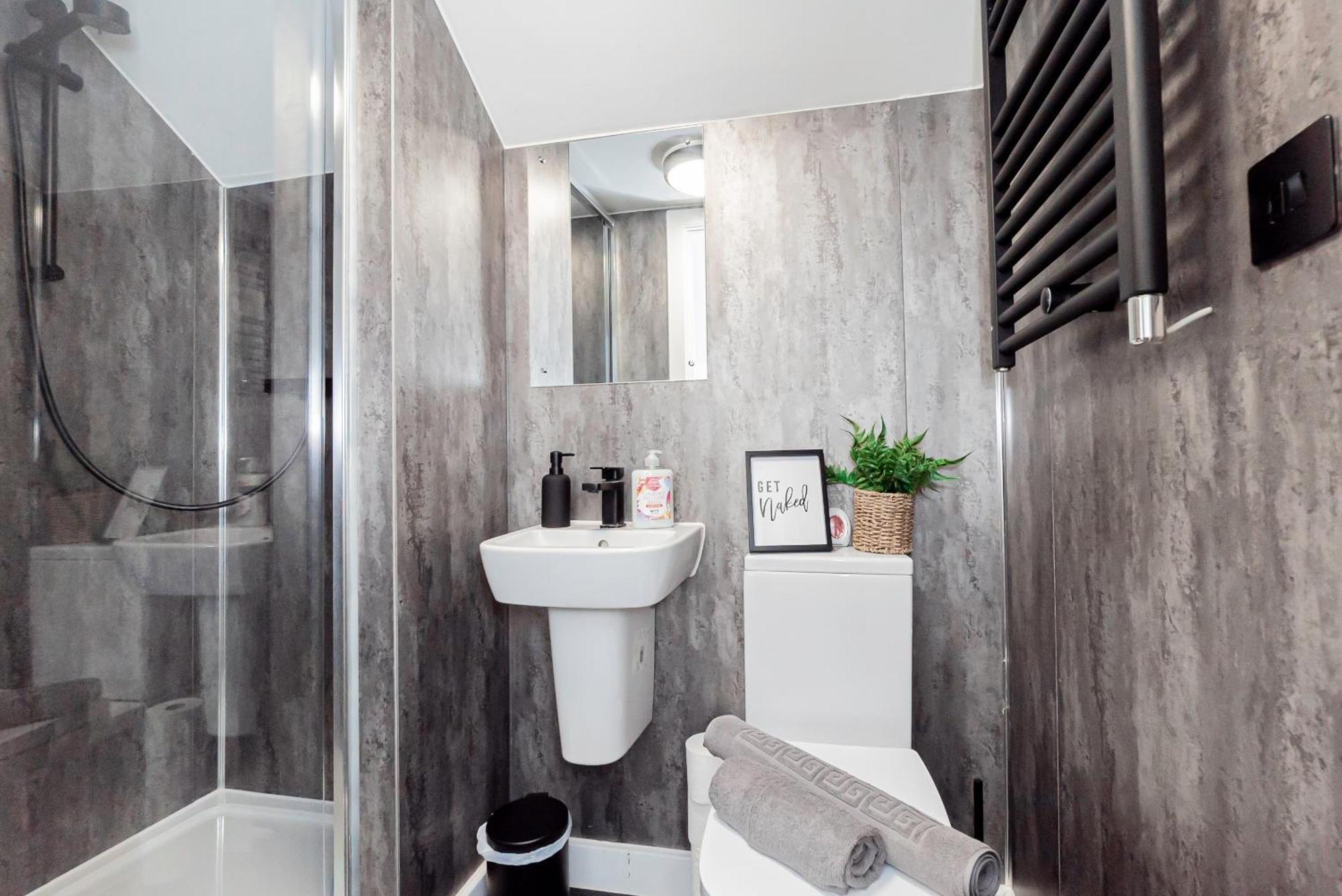 Apartment Charming Near The Centre