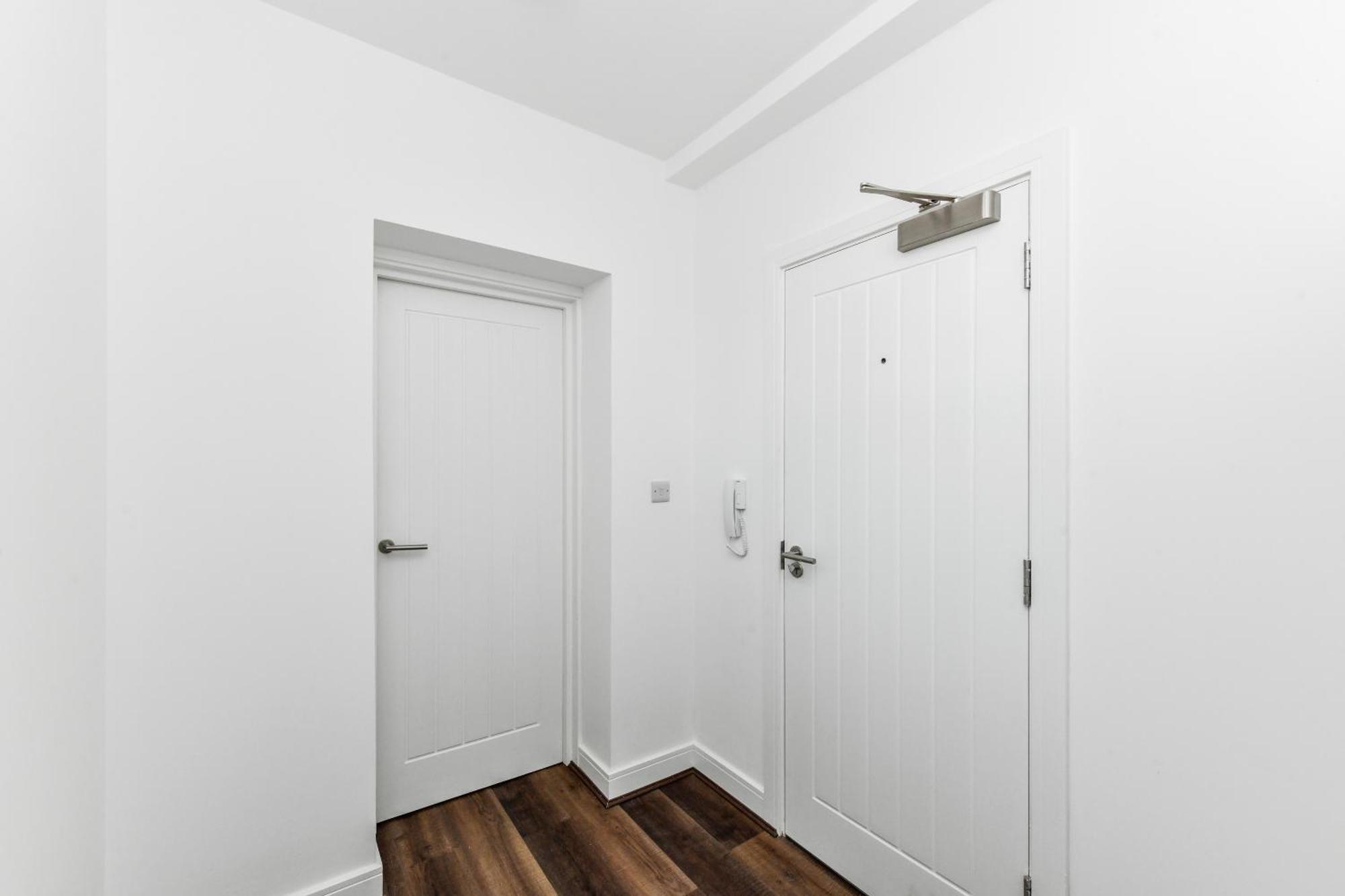 Church Street Flat 10 - Minimalist In Basford Apartment Nottingham