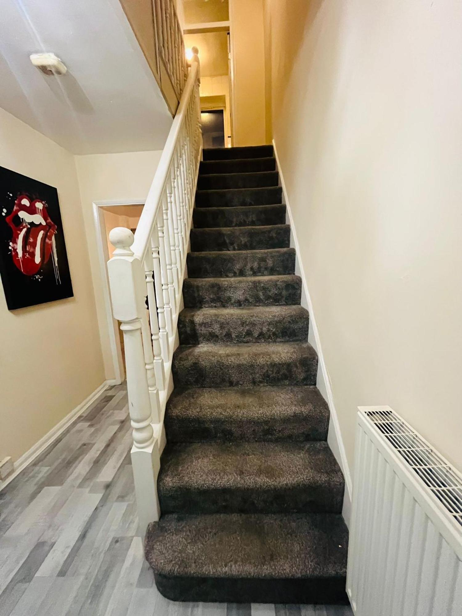 Apartment 4 Bed House Near Ntu Clifton Campus Nottingham