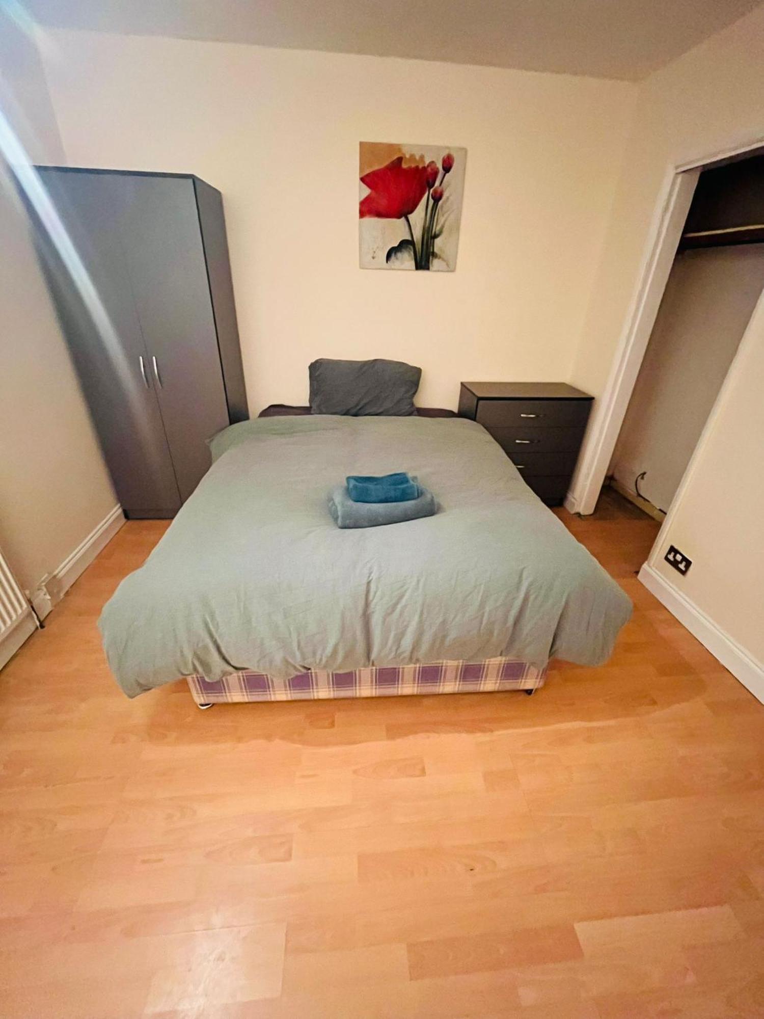 4 Bed House Near Ntu Clifton Campus Apartment Nottingham