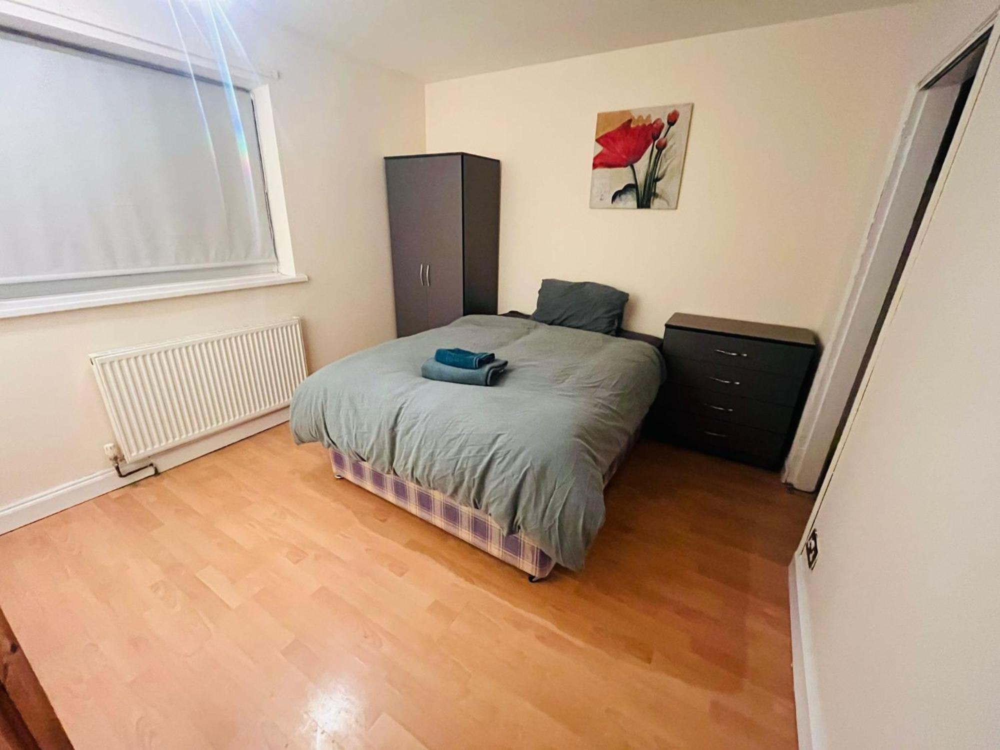 4 Bed House Near Ntu Clifton Campus Nottingham
