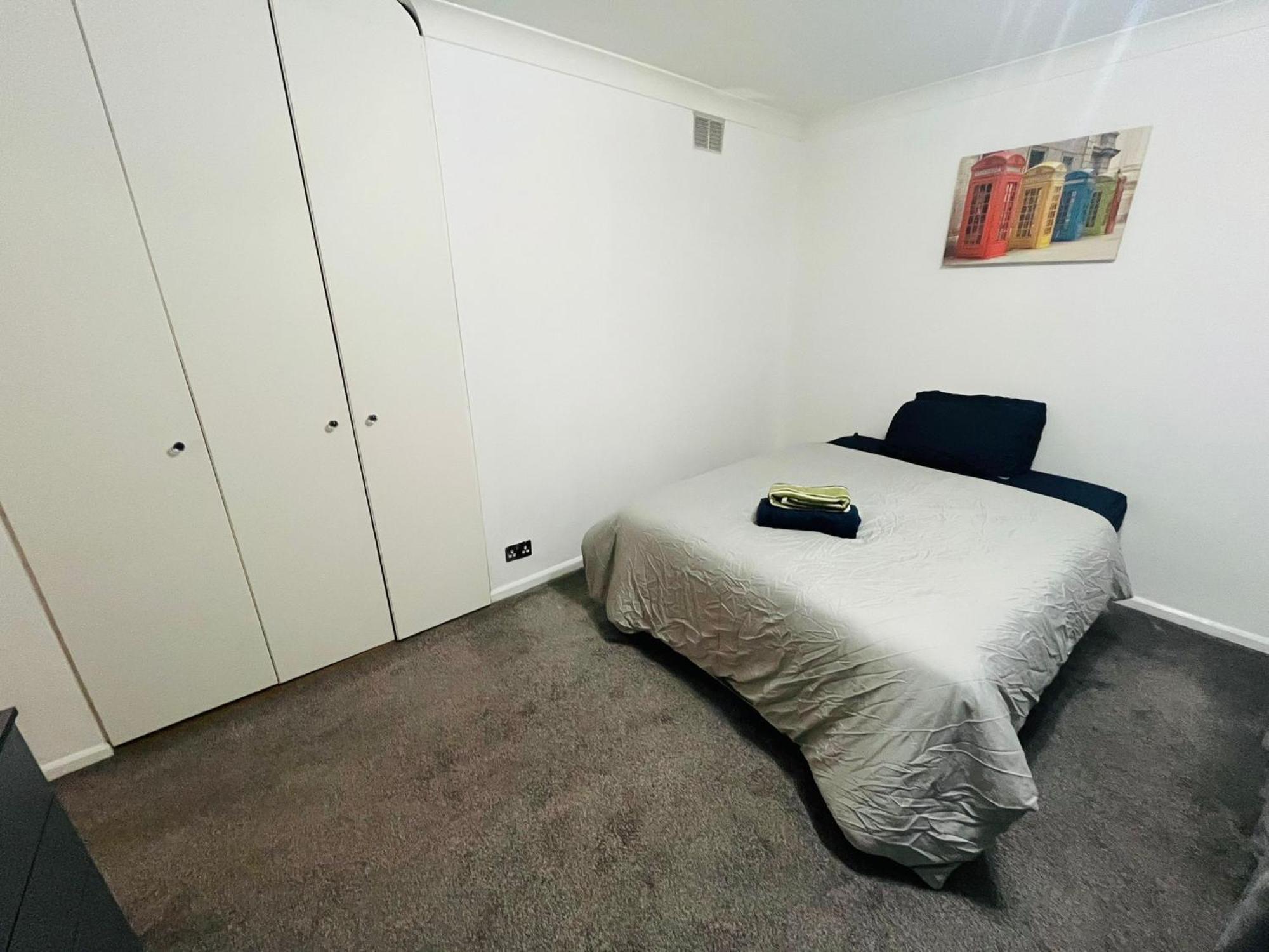 Apartment 4 Bed House Near Ntu Clifton Campus Nottingham