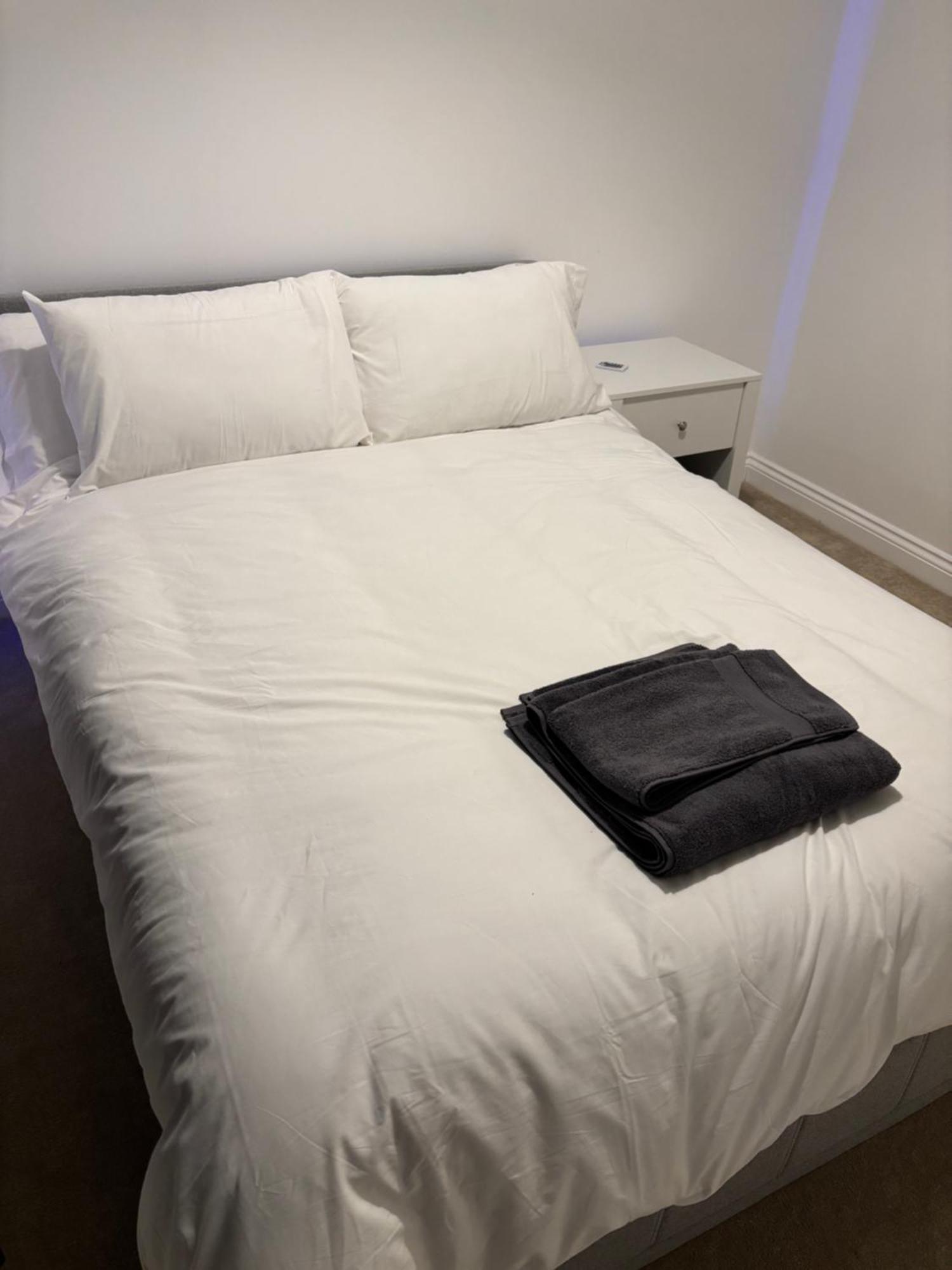 Apartment 1 Bed Luxury Nottingham