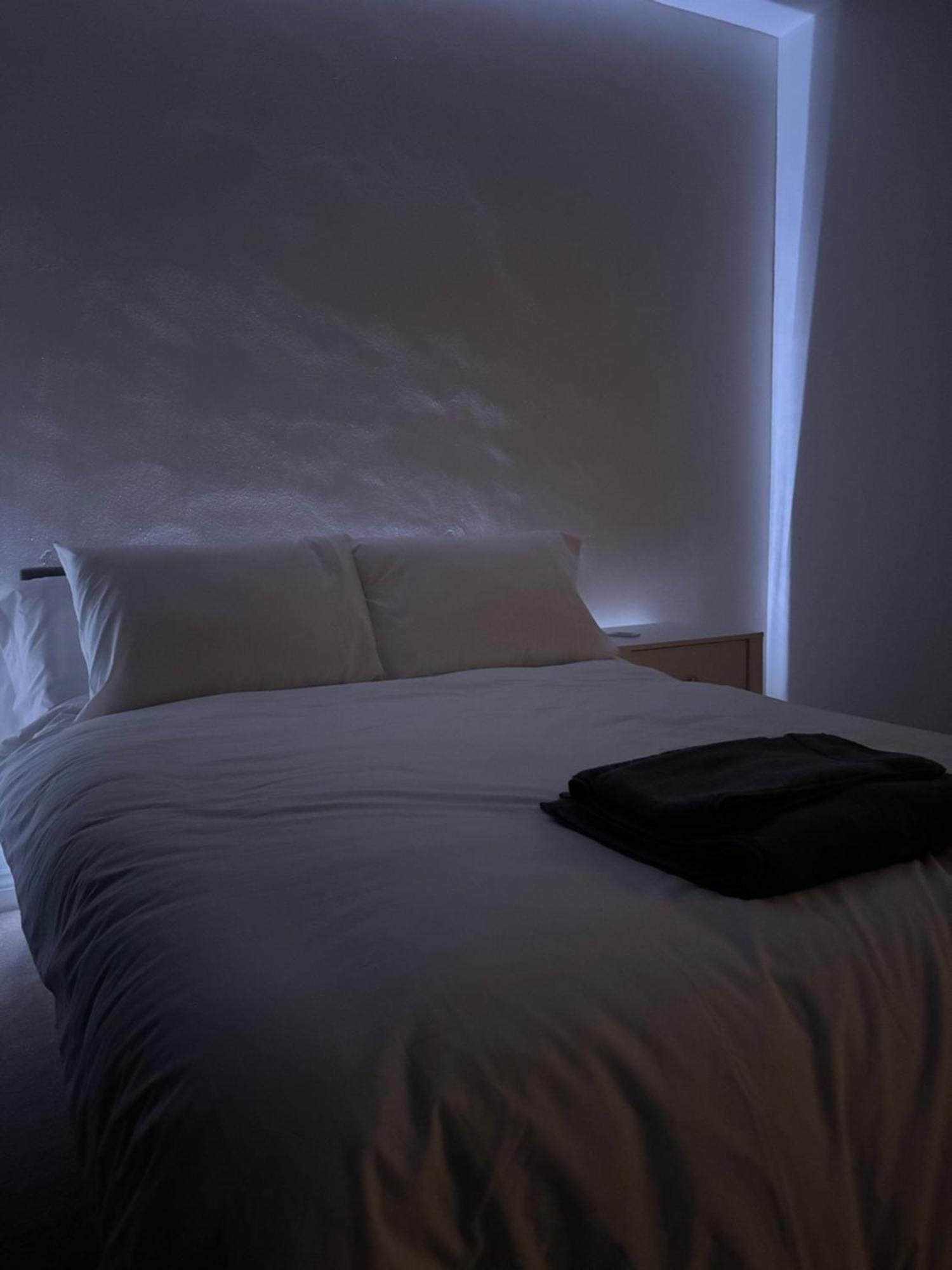 1 Bed Luxury * Nottingham