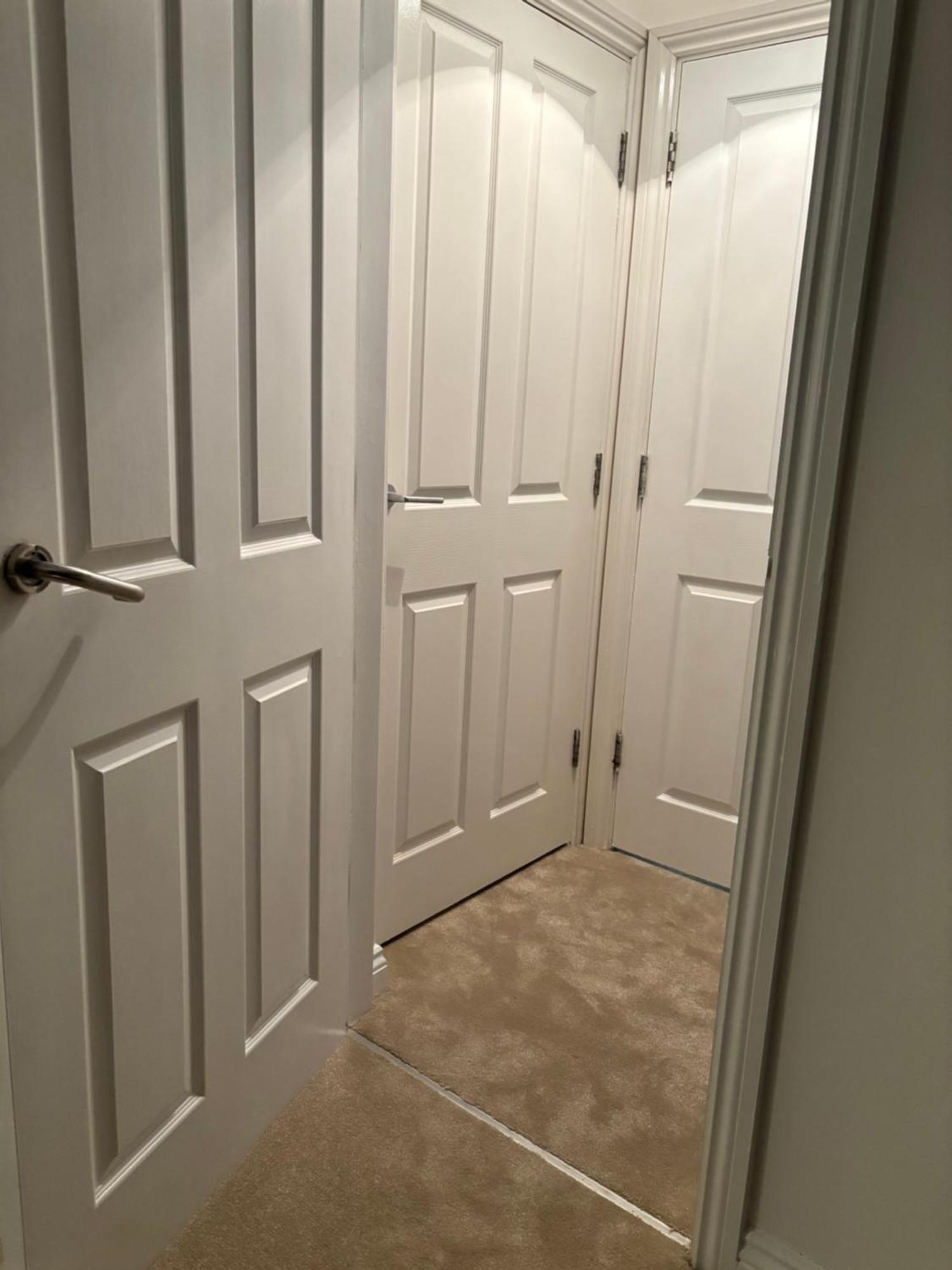 1 Bed Luxury Apartment