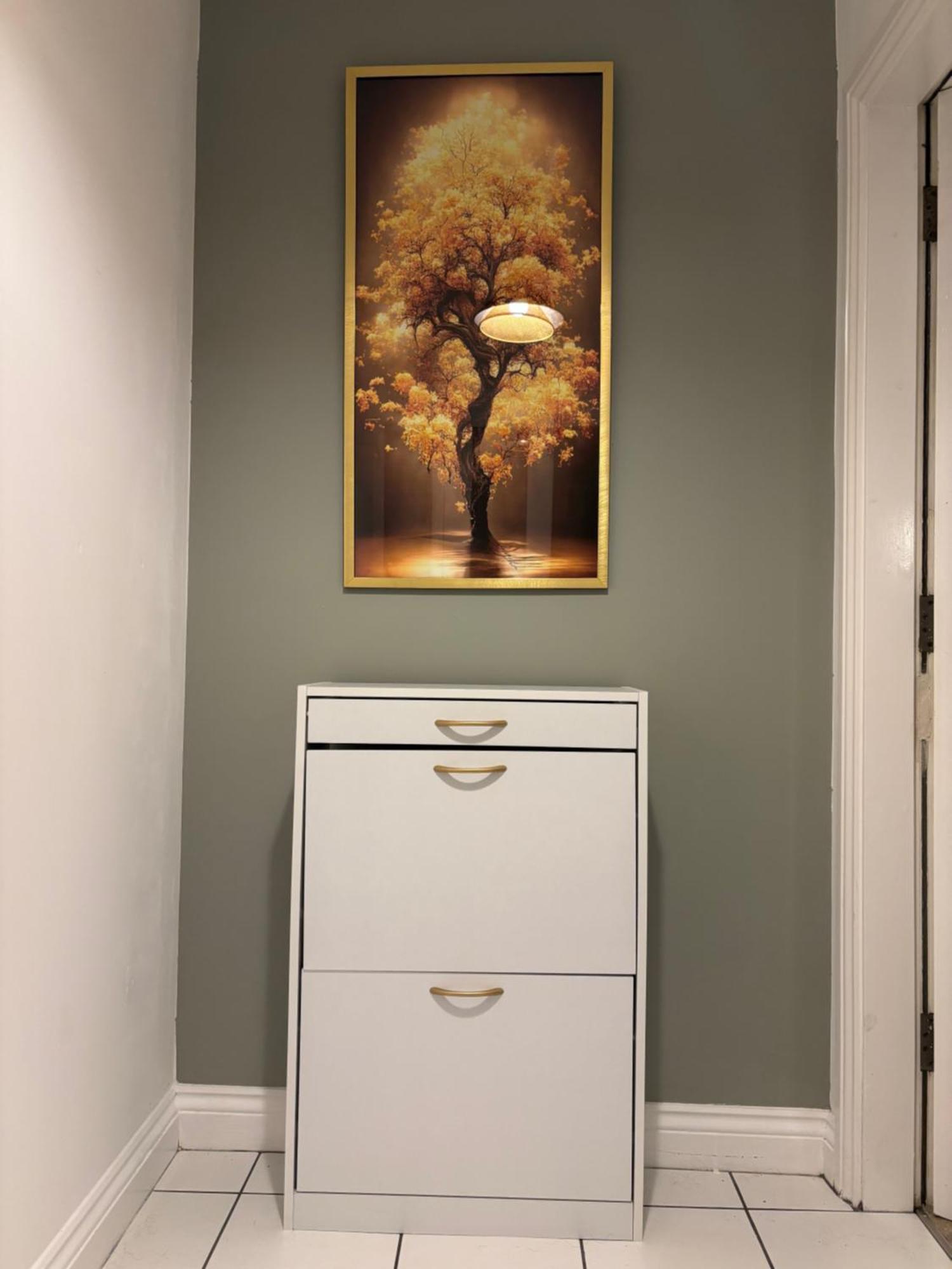 1 Bed Luxury Apartment *