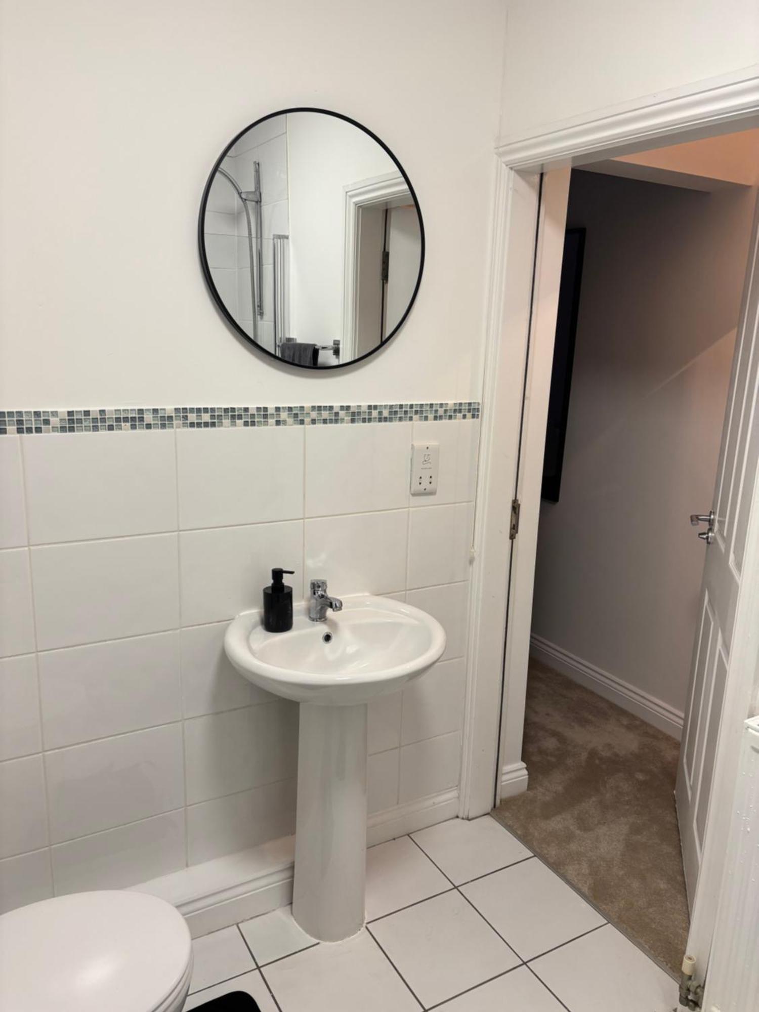 1 Bed Luxury *