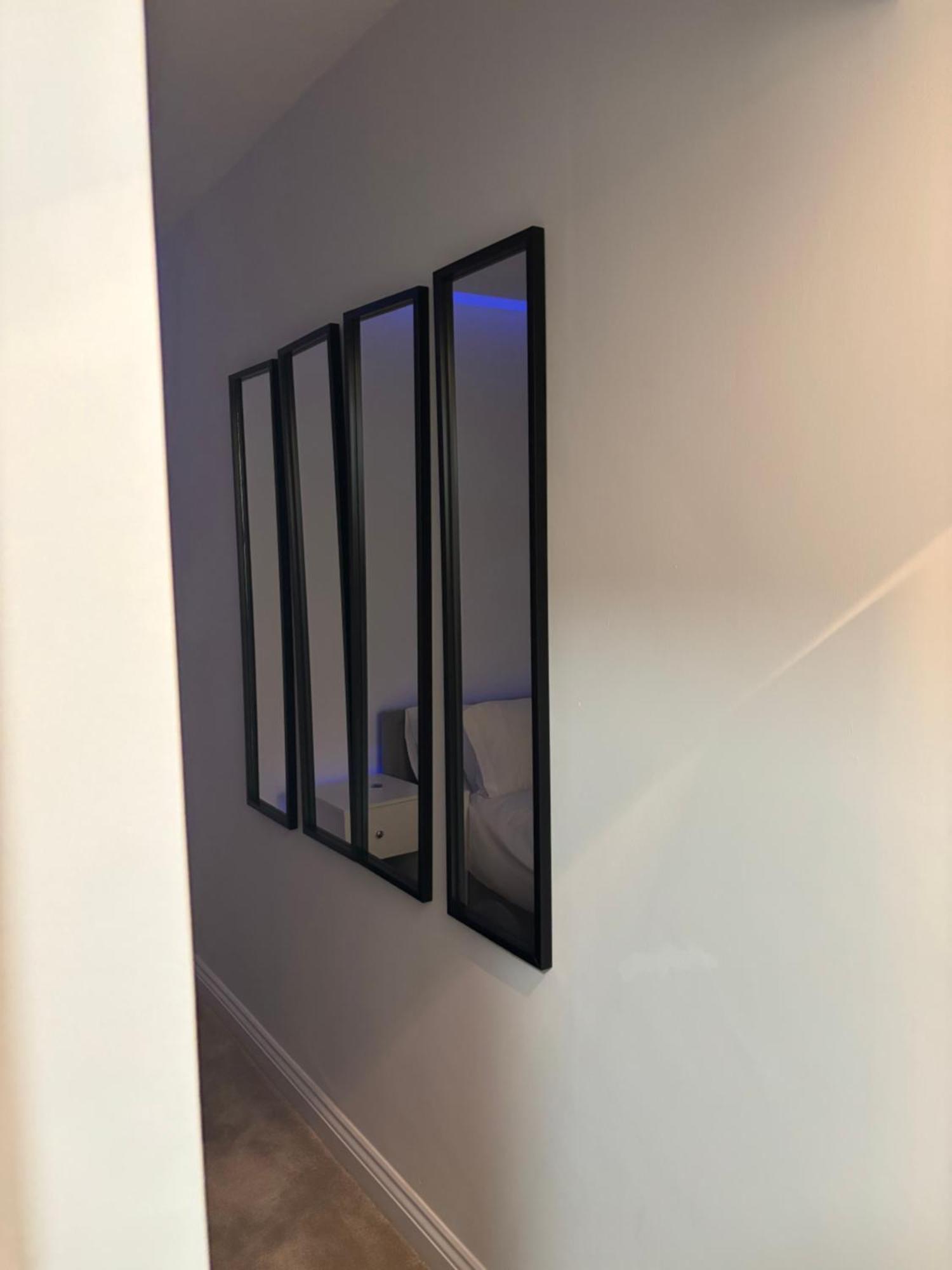 1 Bed Luxury Apartment *