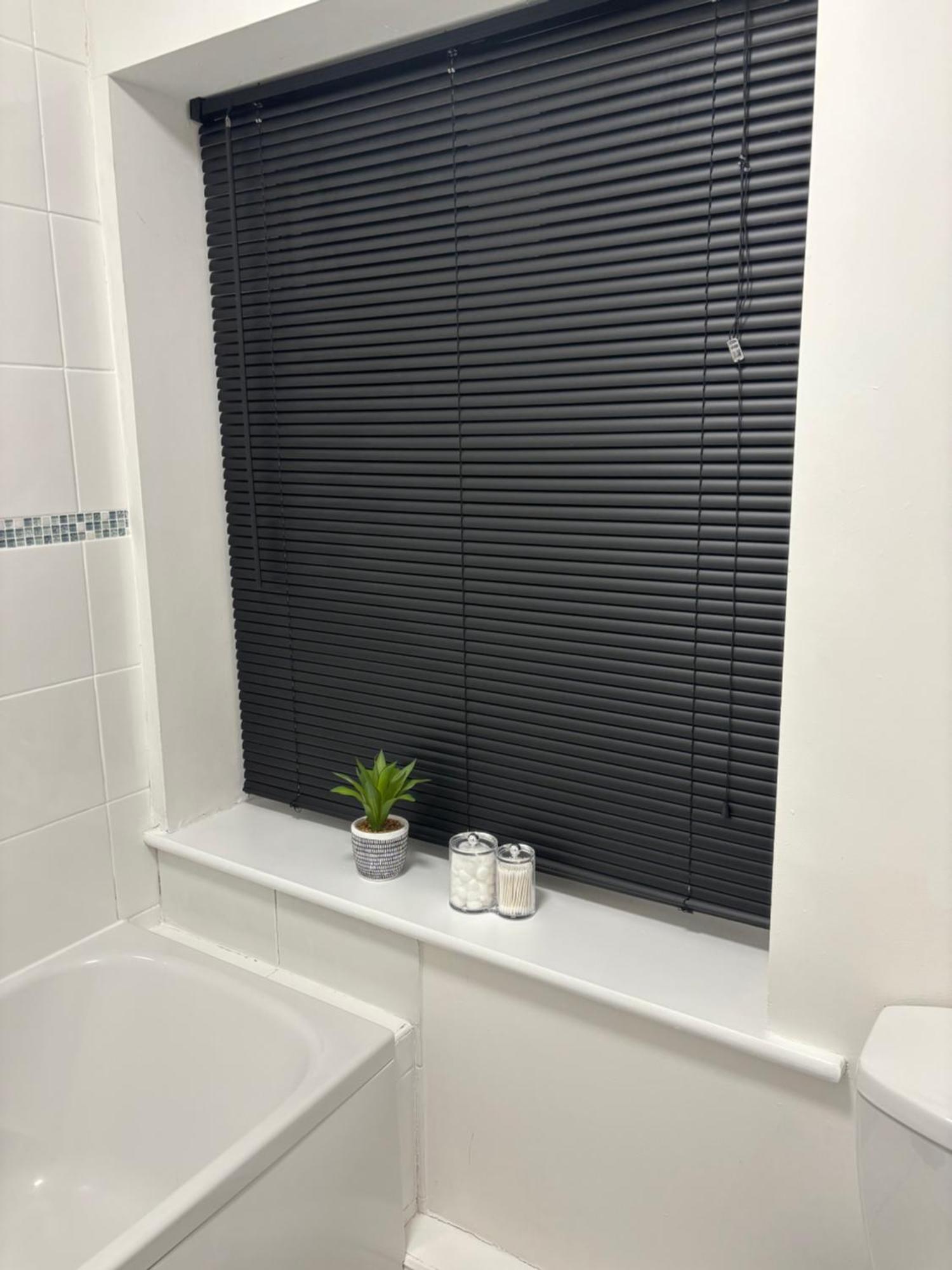 1 Bed Luxury * Nottingham