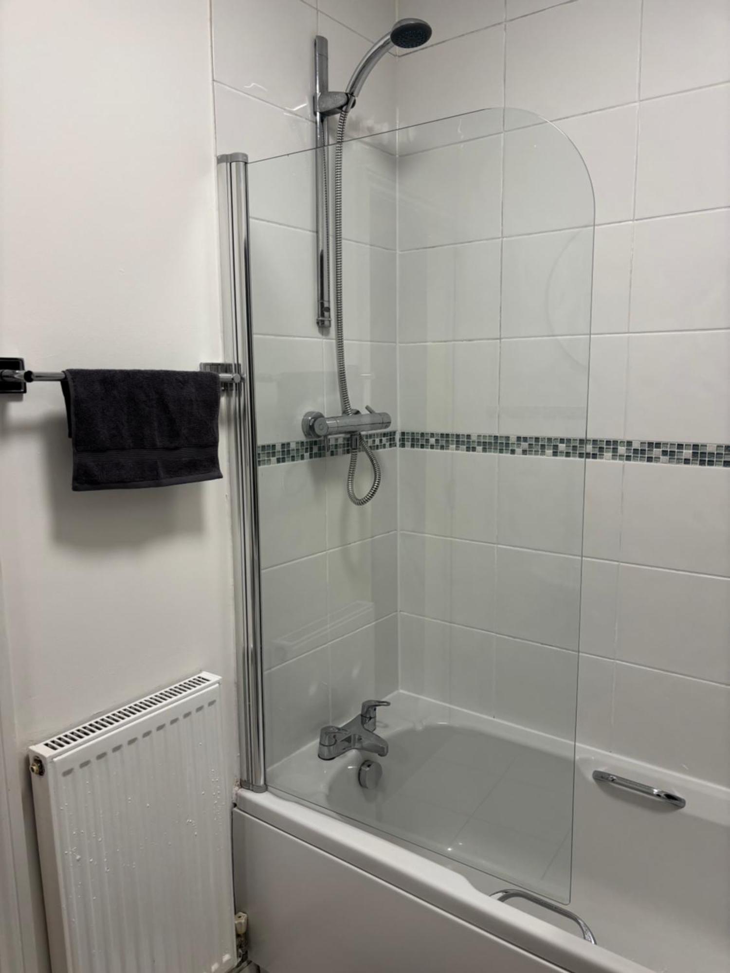 1 Bed Luxury *