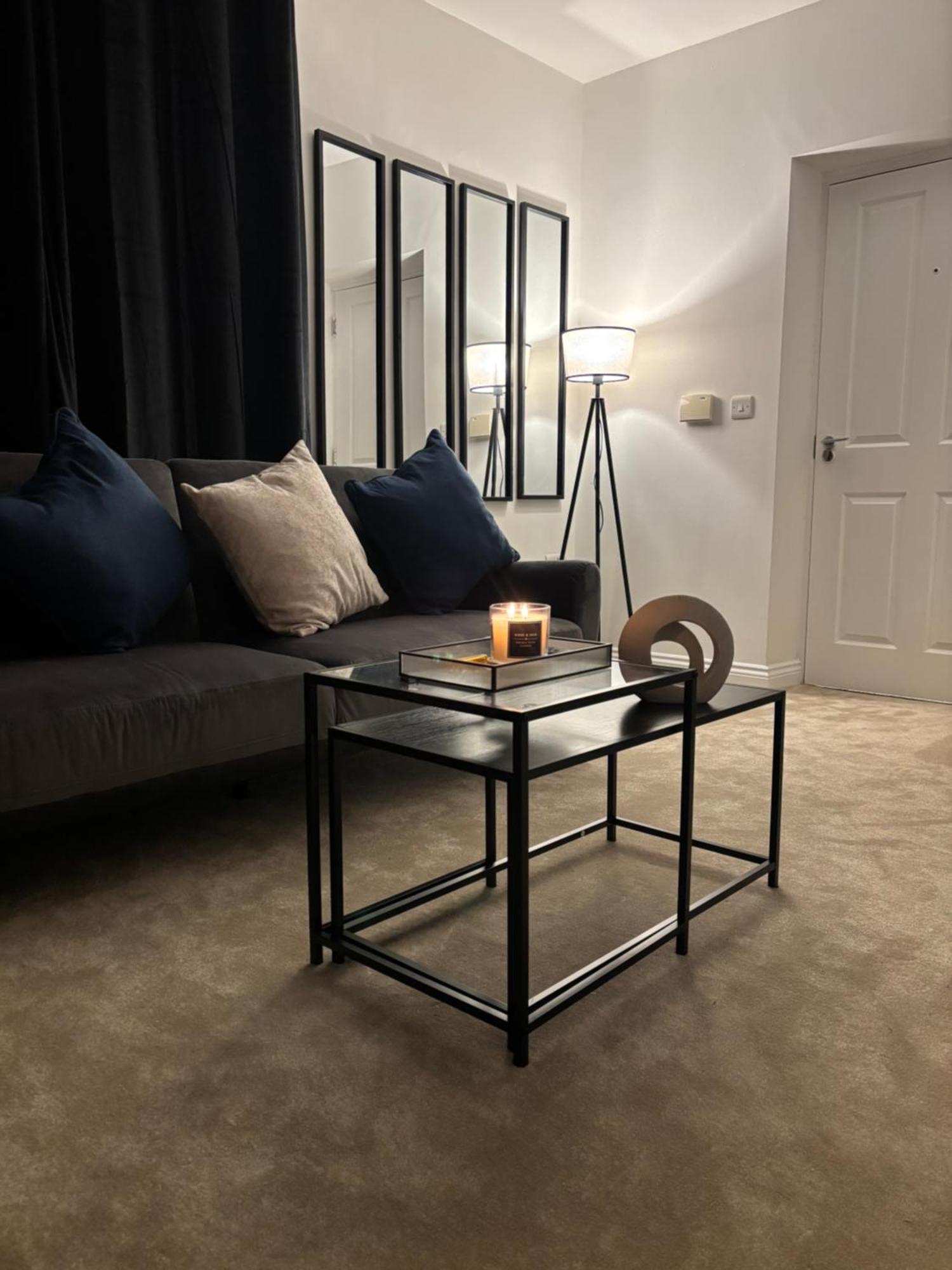 Apartment 1 Bed Luxury Nottingham