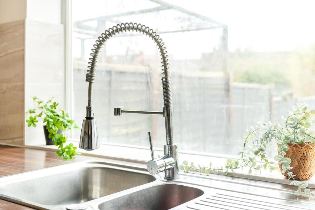 Felstead Road The Luxe Escape Holiday home Nottingham