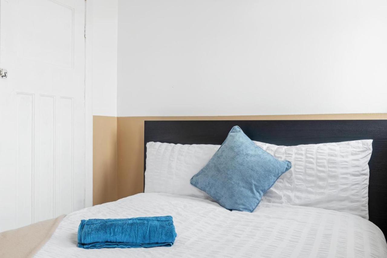 Felstead Road The Luxe Escape * Nottingham