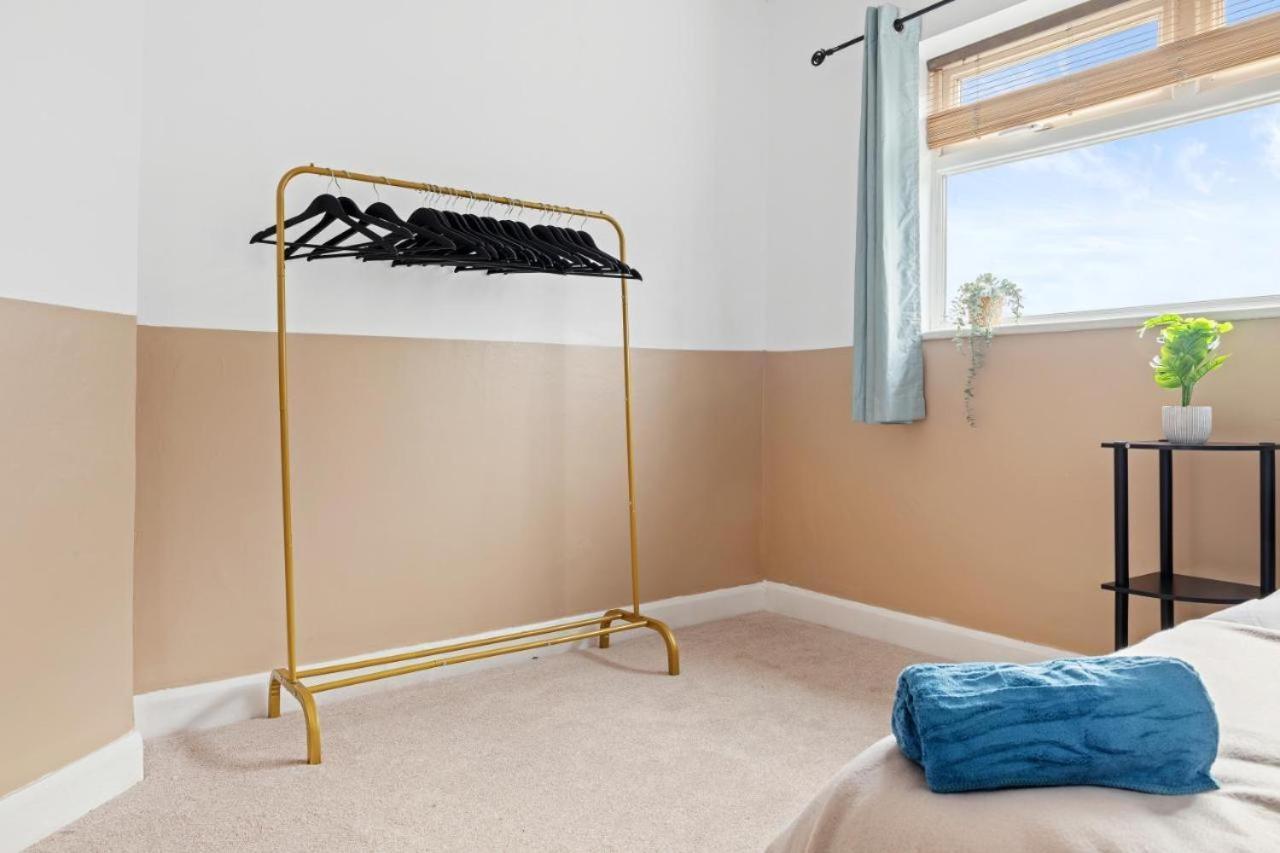 Holiday home Felstead Road The Luxe Escape