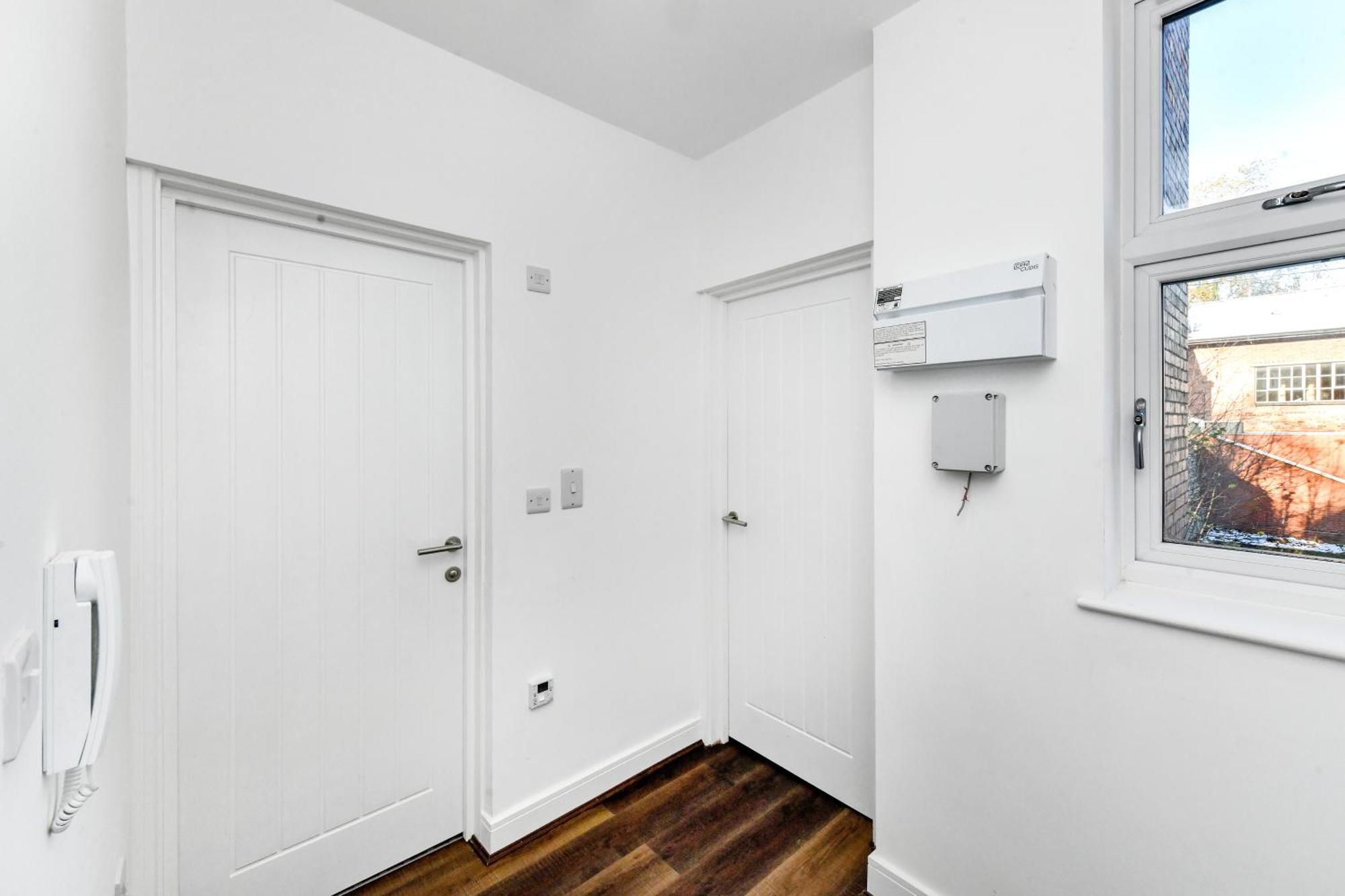 Church Street Flat 11 - Minimalist In Basford Nottingham