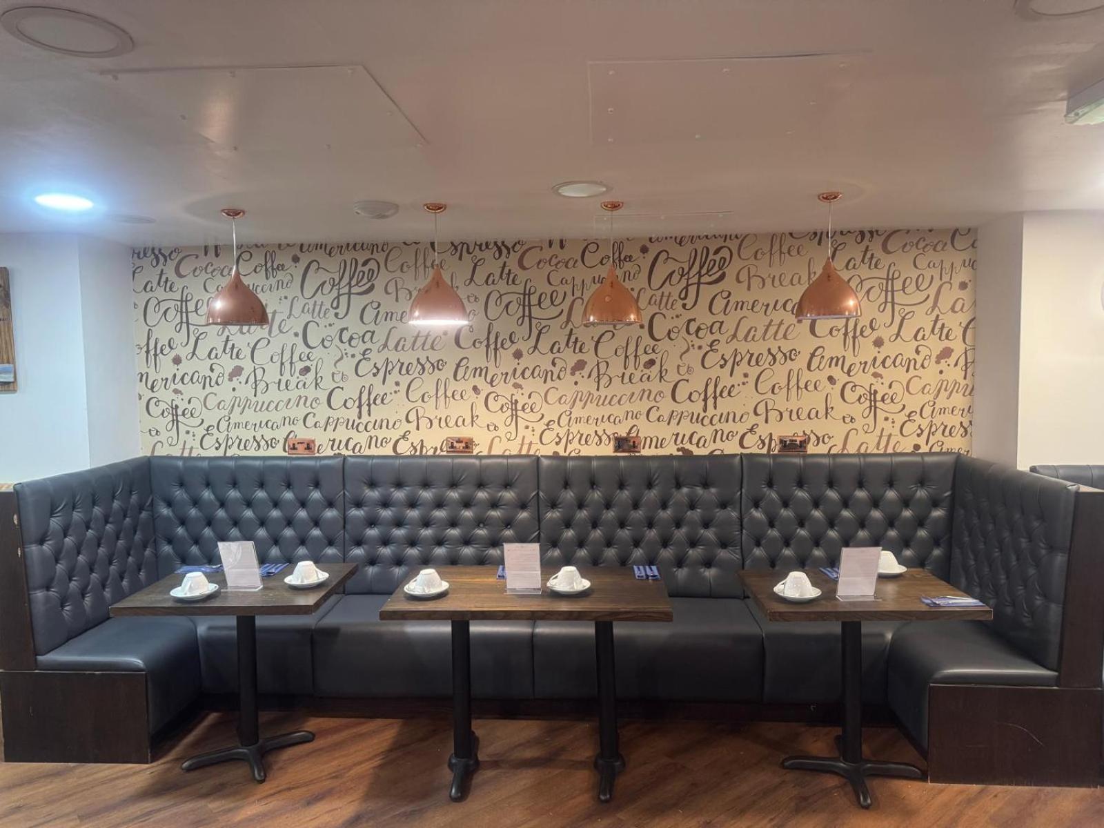 Hotel Trivelles Regency, Nottingham