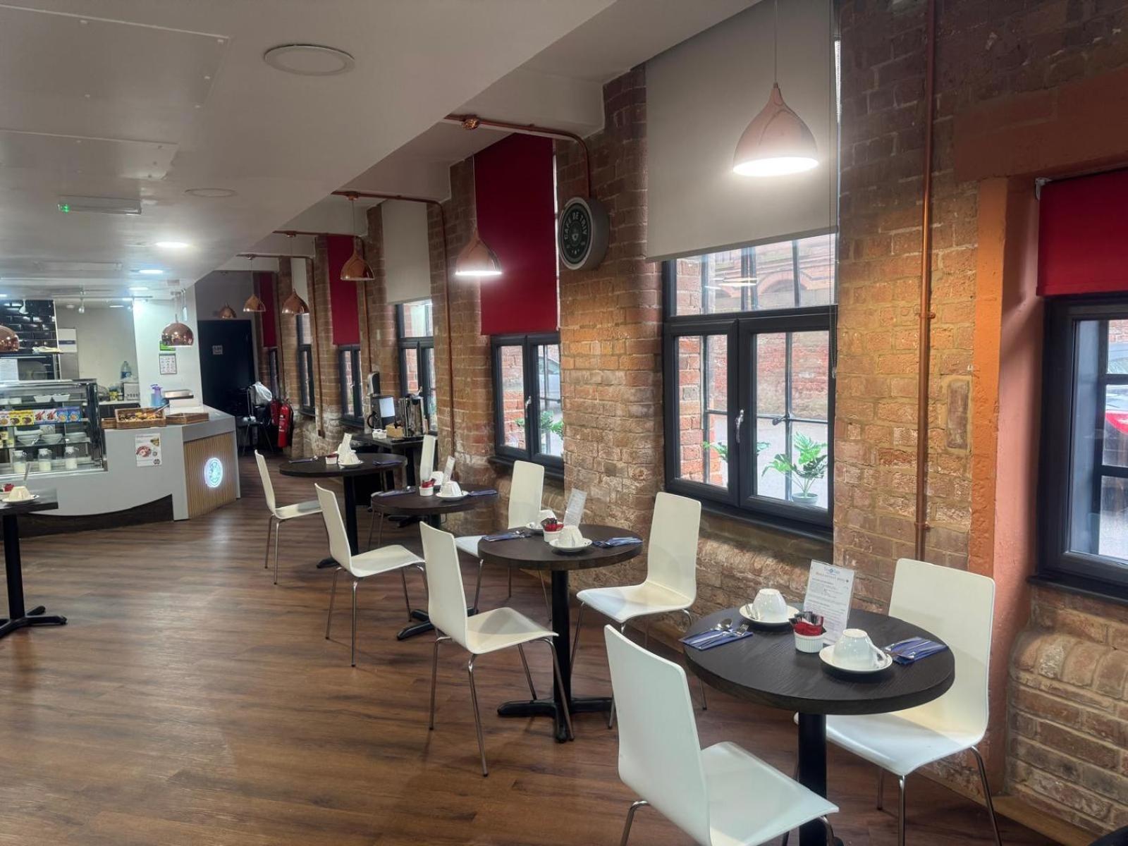 Trivelles Regency, 3* Nottingham
