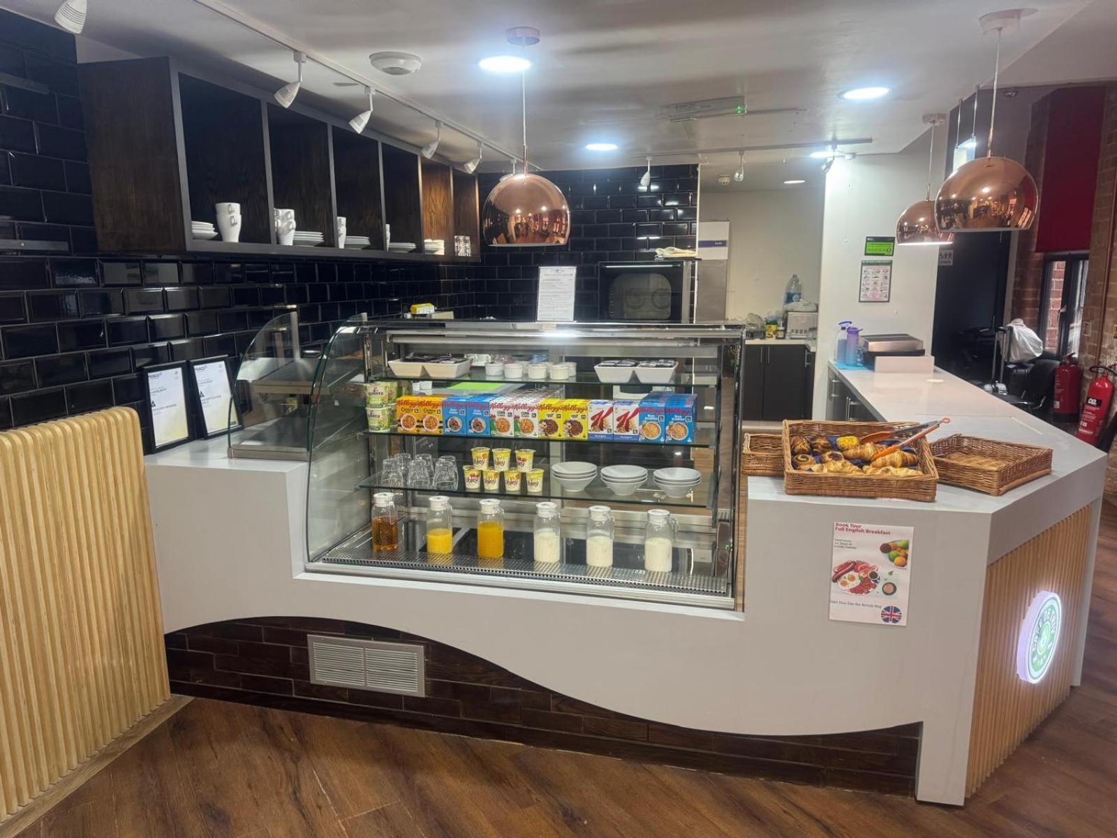 Hotel Trivelles Regency,