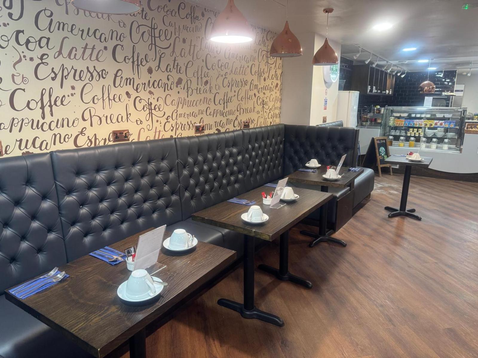 Hotel Trivelles Regency, Nottingham