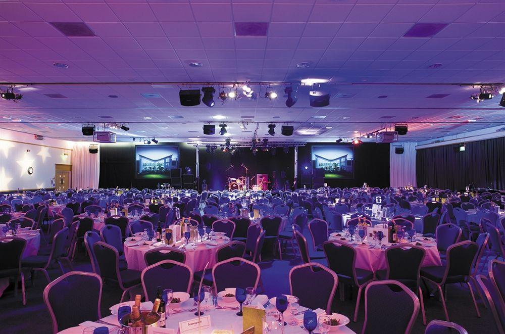 Hotel The Orchard & Restaurant Nottingham