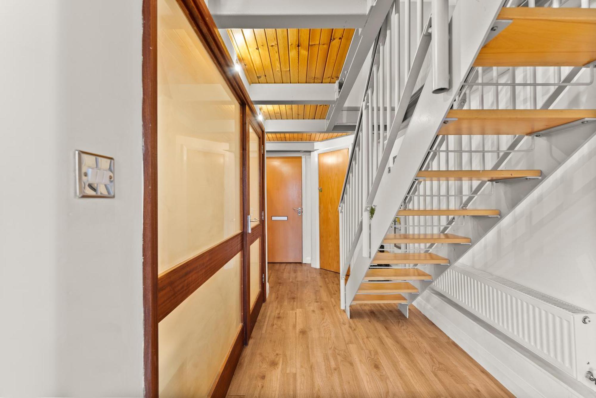 Apartment Artistique Duplex In Nottingham Nottingham
