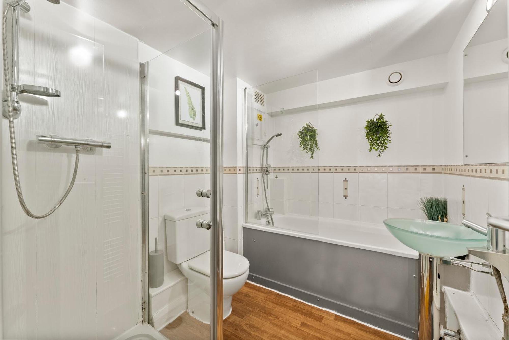 Artistique Duplex In Nottingham Apartment Nottingham