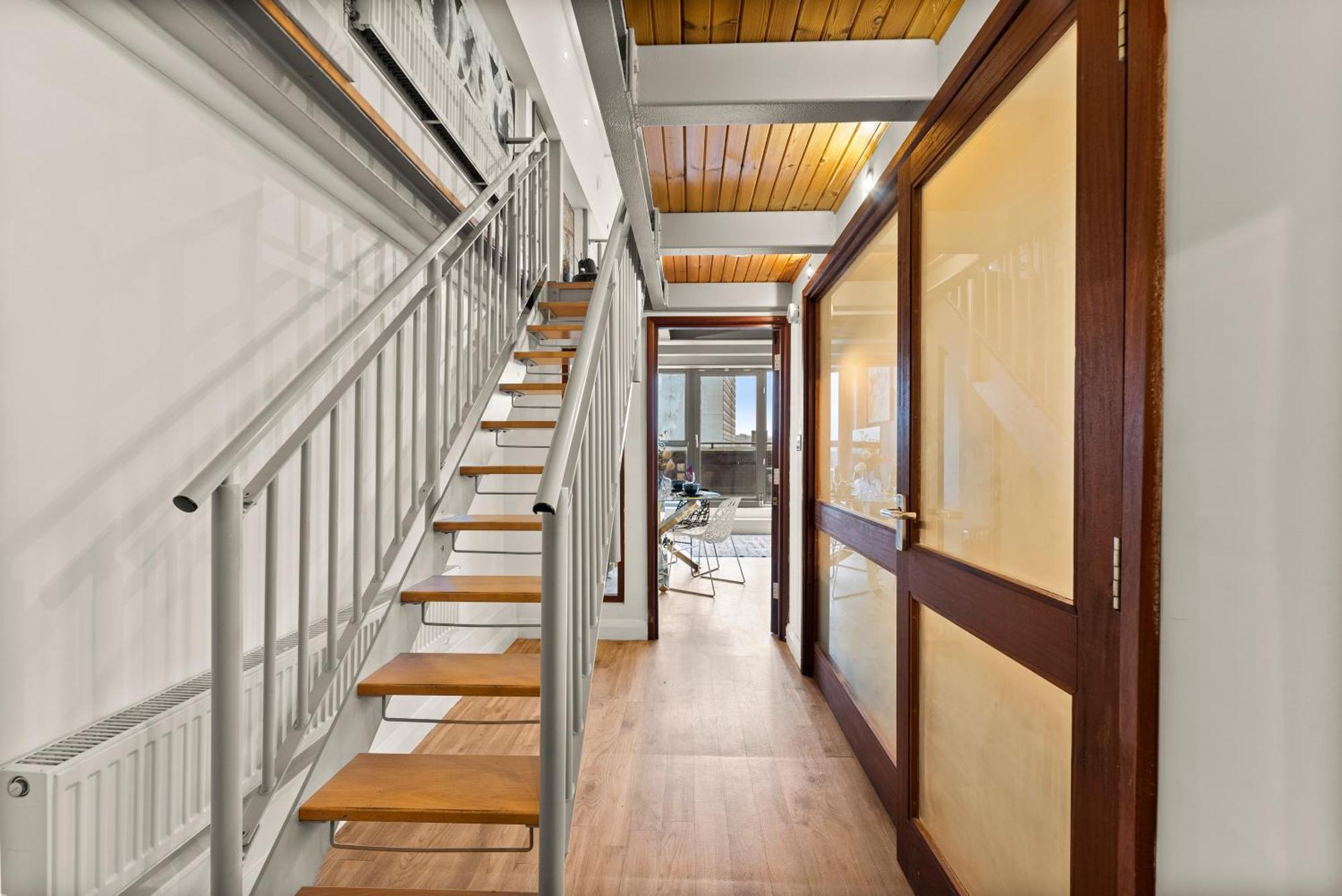 Artistique Duplex In Nottingham Apartment Nottingham