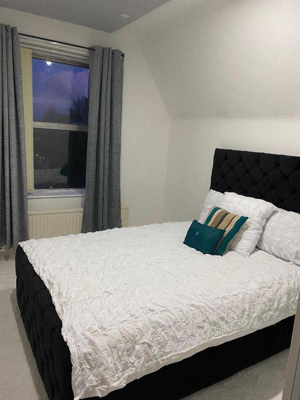Freemans Retreat * Nottingham