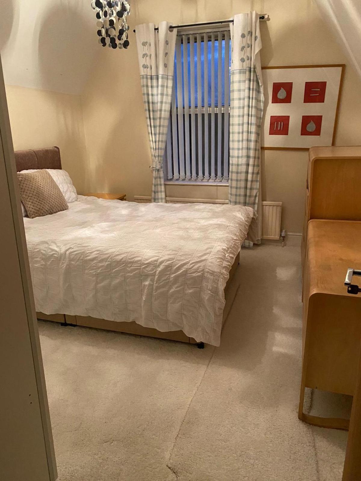 Freemans Retreat Holiday home Nottingham