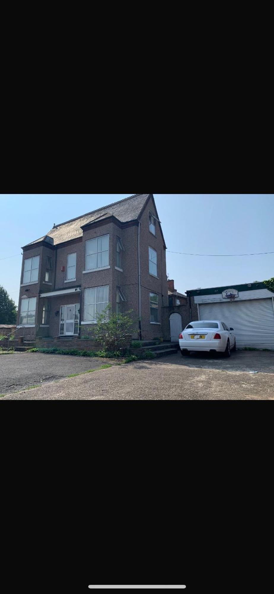 Freemans Retreat * Nottingham