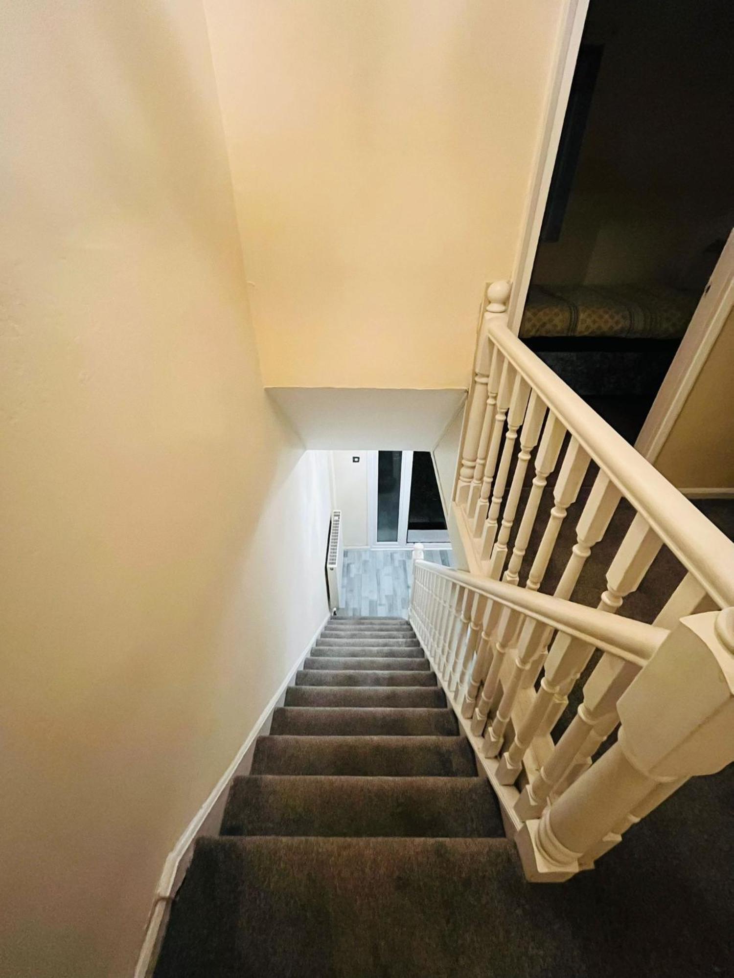 Double Near Clifton Campus Shared Bathroom & Kitchen Nottingham