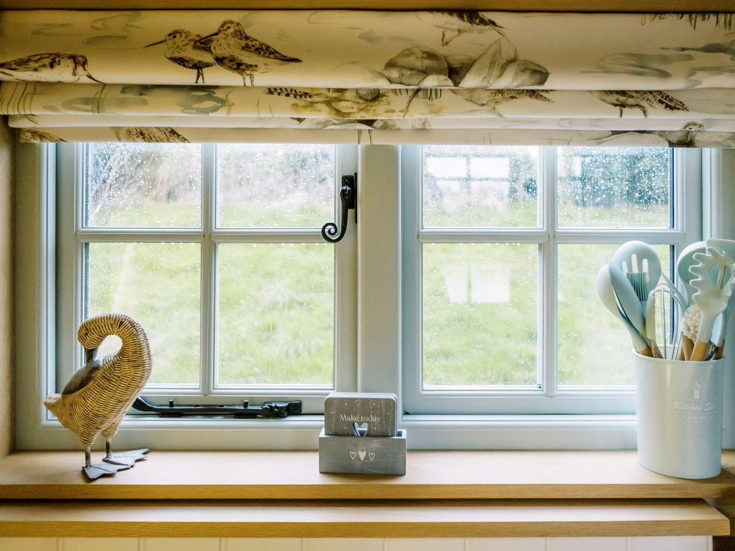 Holiday home Herbie's Shepherds Hut