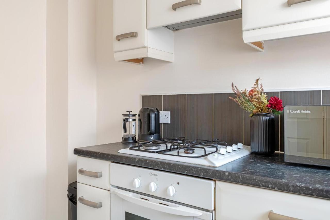 Holiday home The Comfort Cove 3br With Bubbling Hot Tub