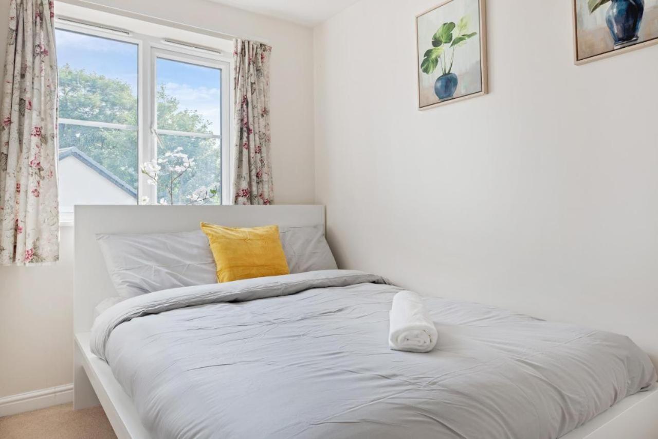 Holiday home The Comfort Cove 3br With Bubbling Hot Tub Nottingham